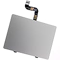 Deal4GO Touchpad Sensor Module TrackPad Board w/Flex Cable Replacement for MacBook Pro 15" A1398 Late 2013 Mid 2014 ME293 ME294 821-1904-A 821-1904-02