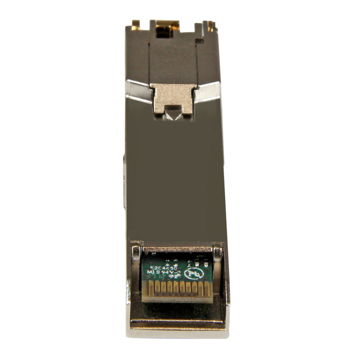 MSA UNCODED SFP - 1000BASE-TX 1GBPS - 1GBE Module - 1GE GIGABIT ETHERNET SFP CO