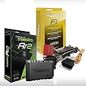 Maestro RR ADS-MRR2 Universal Radio Replacement & SWC Steering Wheel Interface + iDatalink HRN-RR-FI1 Integration Adapter fits Select 2012-up Fiat