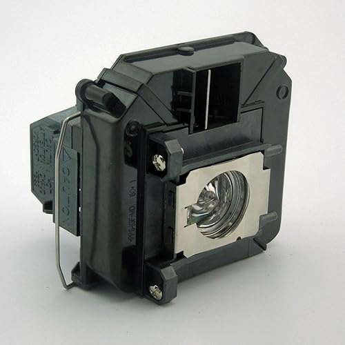 CTLAMP Professional Projector Lamp Bulb with Housing Compatible with Home Cinema 2040 1040 2045 740HD 640 EX3240 EX7240 EX9200 EX5250 EX5240 VS240