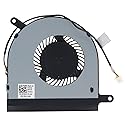 CPU Cooling Fan for DELL INSPIRON 17 7778 7779 0YJ94J YJ94J NS85B00-15L14 023.1006N.0001