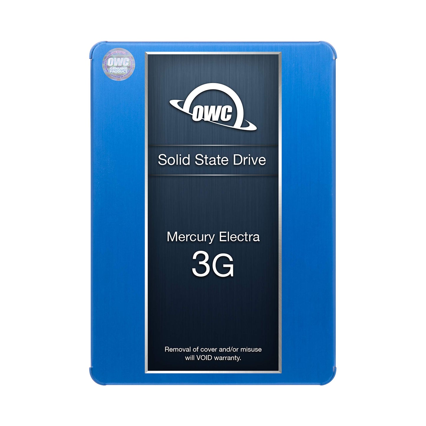 OWC 1.0TB 3G SSD and HDD DIY Complete Bundle Upgrade Kit for Late 2009-2010 iMacs, (OWCKITIM09HE1TB)