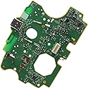 Deal4GO NEW Button Daughter Board & USB-C Power port Repair TOP Motherboard replacement for Xbox series S|X controller 1914 (LATEST Ver)
