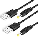 Love your yy Replacement PSP Charger Cable, Charger PSP PlayStation Portable Power Cord for Sony PSP 1000 2000 3000 Series USB Charging Cord Cable