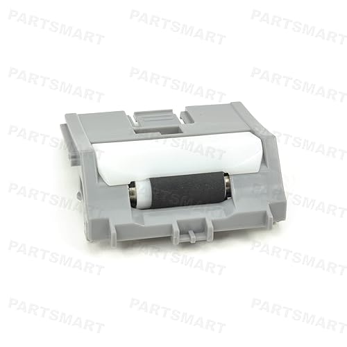 Partsmart New RM2-5745-000 Separation Roller Assy, T2/3 Compatible with HP LaserJet Enterprise M506 M507 M527 M528 M430, LaserJet Pro 4001 4002 4003