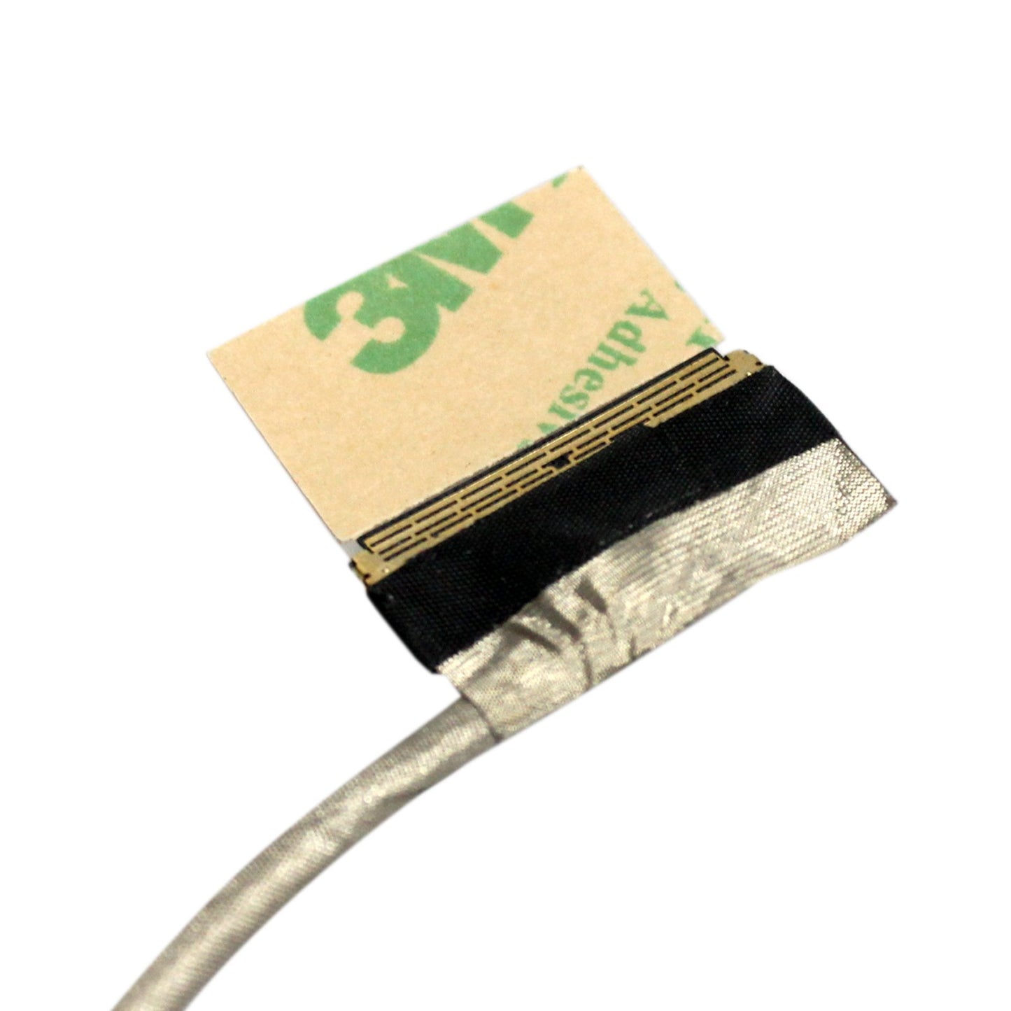 GinTai NO Touch LCD LVDS Screen Video Cable for Dell 14R (5421 5437)/14 (3421 3437) YP9KP 0YP9KP 50.4XP02.011 WISTRON DNE40 LVDS Cable