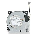 Replacement CPU Cooling Fan for Lenovo Legion Go 8APU1 5F10S14134 BO5512S5H-000P B5012ASHNF2300TR