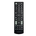 NS-RC4NA-18 Replacement Remote Compatible with Insignia TV NS-50D510NA19 NS-50D510MX19 NS-32D311NA17 NS-32D311MX17 NS-40D420NA18 NS-49D420NA18
