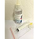 Inkpro 100ml Premium Universal Cleaning Solution for ECO Solvent Printer Mimaki Roland Mutoh Line Head Plus Printhead Cleaning Tool