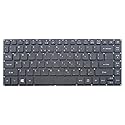 New US Black English Laptop Keyboard (Without palmrest) for Acer Aspire A114-31 A314-31 A114-32 A314-32