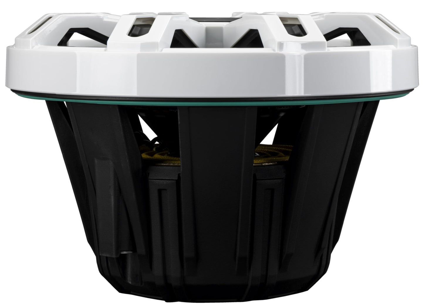 Kicker 51MWG12W - MWE 12-Inch Premium Marine Subwoofer Grille, White