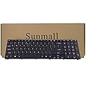 SUNMALL Laptop Keyboard Replacement Compatible with Acer Aspire for Aspire 5250 5251 5253 5336 5551 5552 5560 5733 5733z 5736Z 5738Z 5740 5741 5742