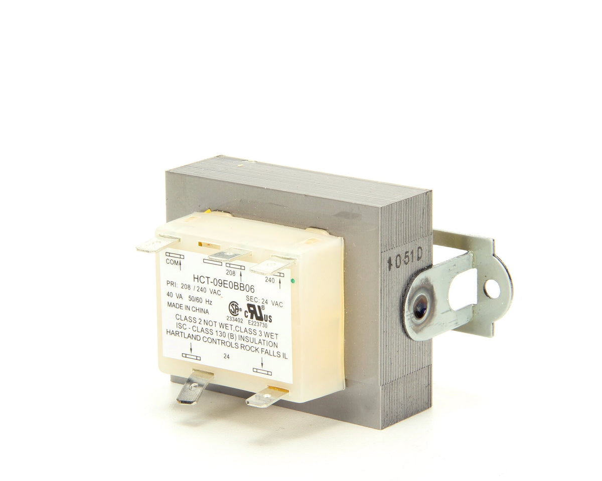 Groen 137441 Transformer, 208/240-volt