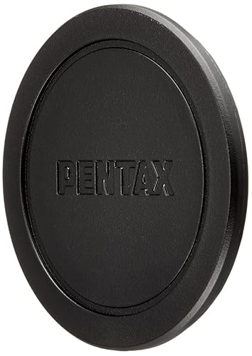 ?????? PENTAX Body Mount Cover for Q Mount 39976