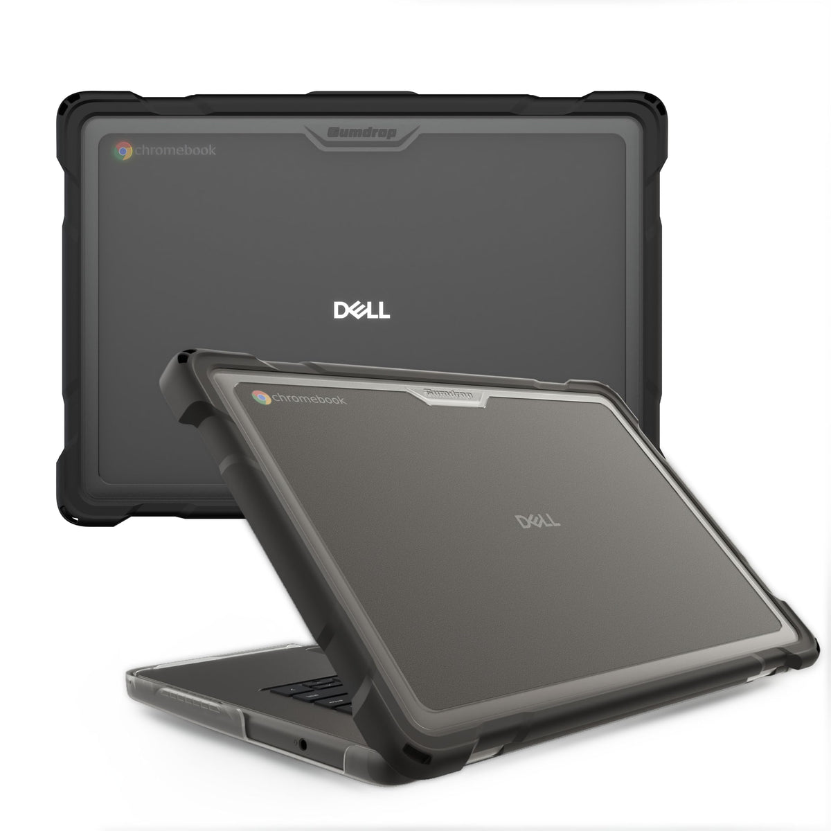 Gumdrop SlimTech Case for Dell Chromebook 14 & Pro Education 14