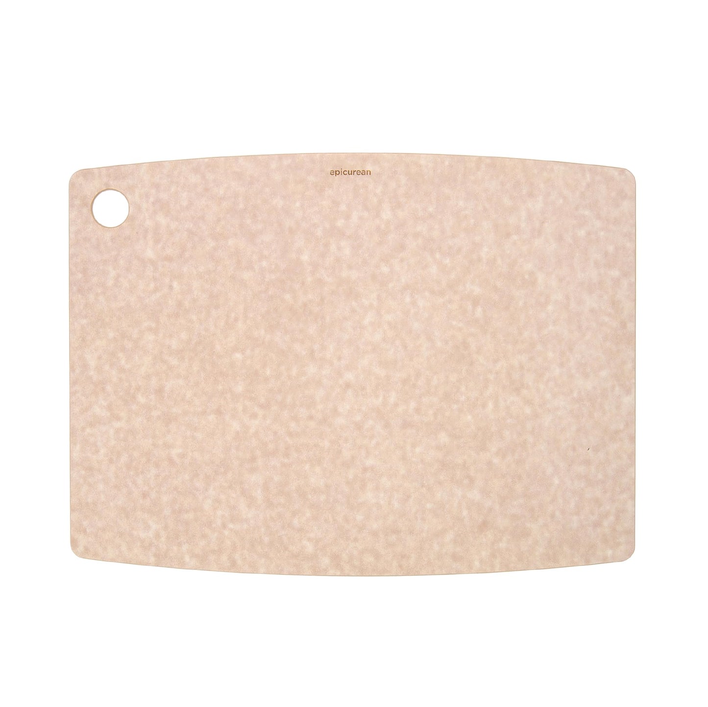 Epicurean Kitchen Series Cutting Board, 17.5-Inch × 13-Inch, Natural