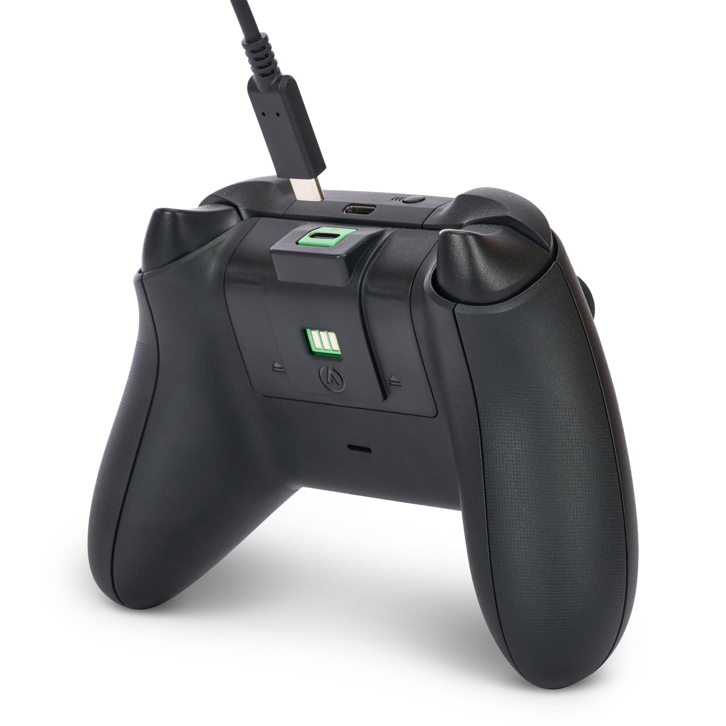 PowerA Play & Charge Kit for Xbox Series X|S and Xbox One - Green