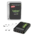 FuelRod MAX10 - High Capacity Portable Charger, Swappable Power, Wireless Charging, USB-C, 10,000mAh