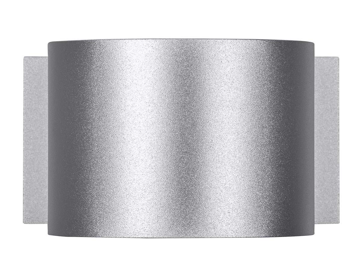 Monoprice Headphone Stand - Silver, Full Aluminum Construction, Solid and Stable, Fits Most Headphones