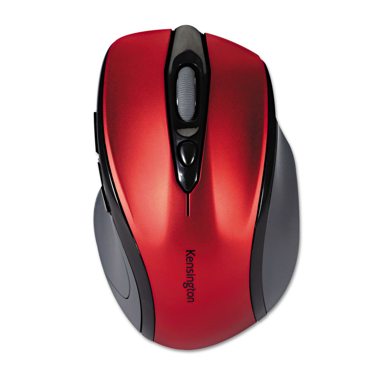Kensington - KMW72422 - Pro Fit Mid-Size Wireless Mouse