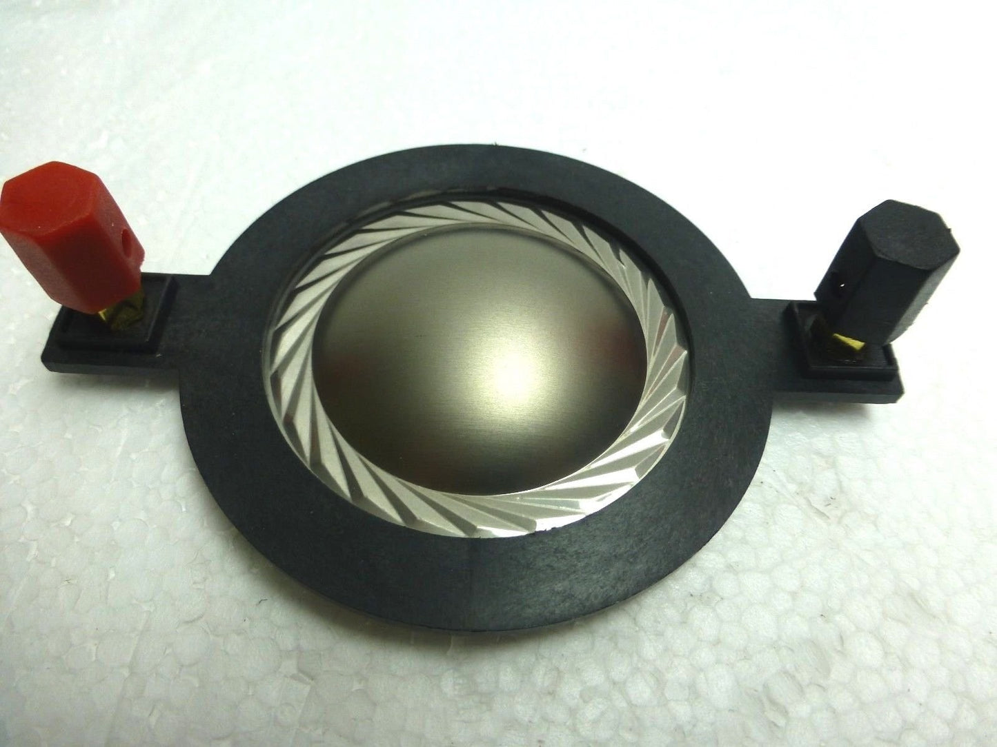 ZXPC Diaphragm for B&C DE45-8 Driver, B&C MMD45, 44.4mm 8 Ohm
