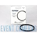 Tiffen 77mm Digital Ultra Clear Water White Protection Filter