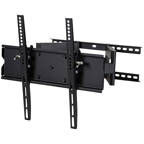 Dayton Audio Shadow Mount AM5516 Articulating TV Wall Mount 32"-80"