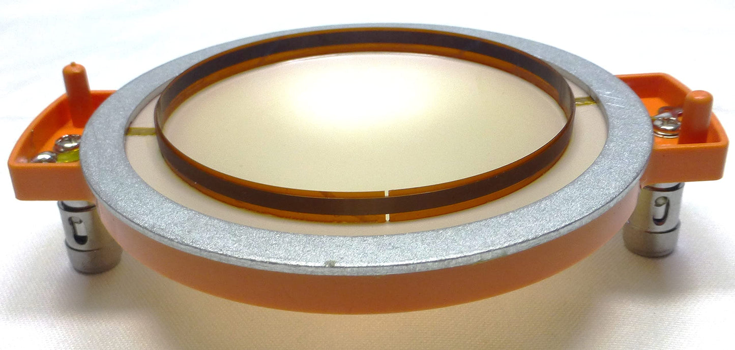 Replacement Diaphragm for Faital PRO HF-204, 206, 142, 144,146 Drivers 65mm 8?