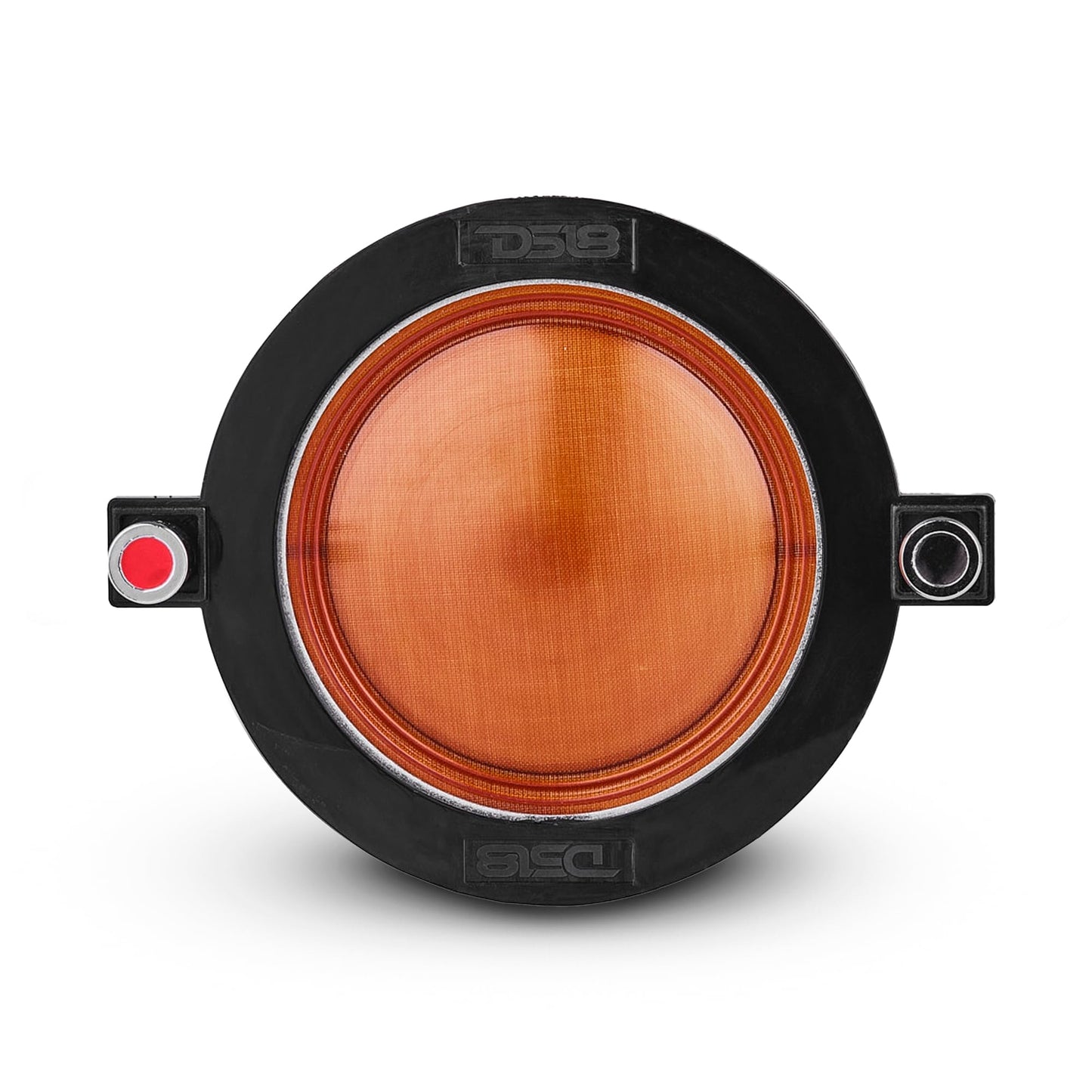 DS18 PRO-D22PH.8VC 2" Phenolic Replacement Diaphragm for PRO-D22PH.8 and Universal 8-Ohm Compression Drivers