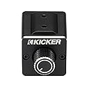 KICKER 51DBRC - DBRC Dual Bass Remote Control Amps/Powered Subs