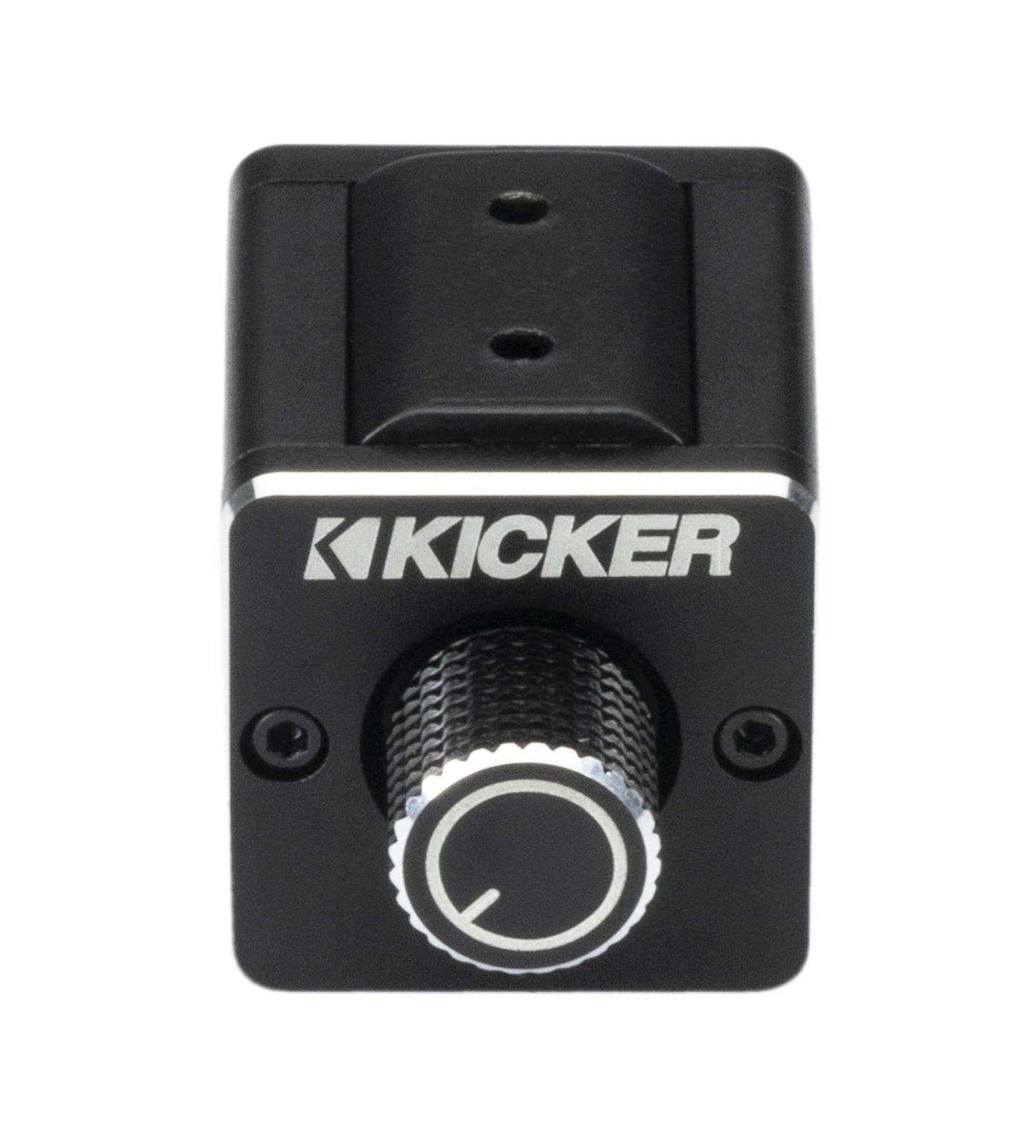 KICKER 51DBRC - DBRC Dual Bass Remote Control Amps/Powered Subs