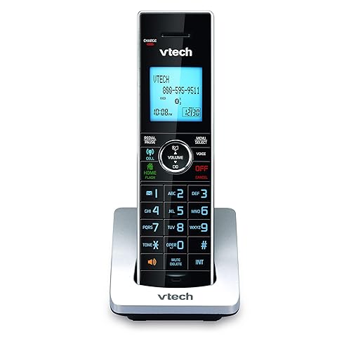 Vtech Handset for the DS6771