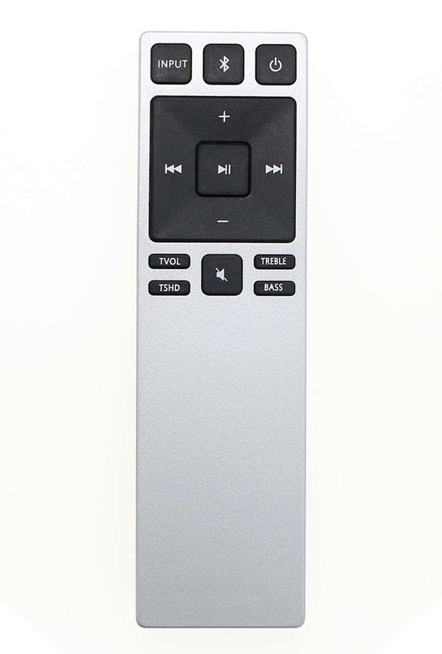 New XRS321 Replace Remote Control fit for VIZIO 2.1 5.1 Home Theater Sound Bar Soundbar #XRS321 and S3821w-C0 S3820W-C0 S2920W-C0 S3820w-C0NA