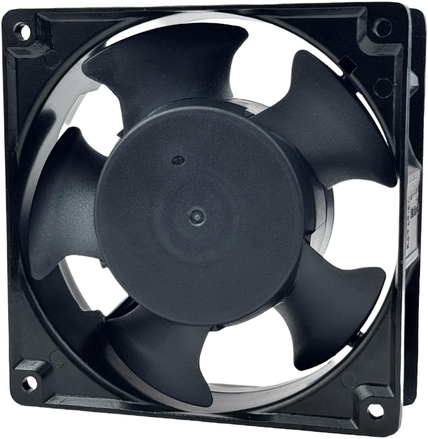 for SUNON SP101A-1123HST.GN Cooling Fan,115V 50/60Hz 0.21/0.18AMP 120X120×38mm Dual Ball Bearing Cooling Fan,2900RPM 2-pin Connector