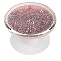 PopSockets Phone Grip with Expanding Kickstand, Adhesive Grip, Tidepool - Rose