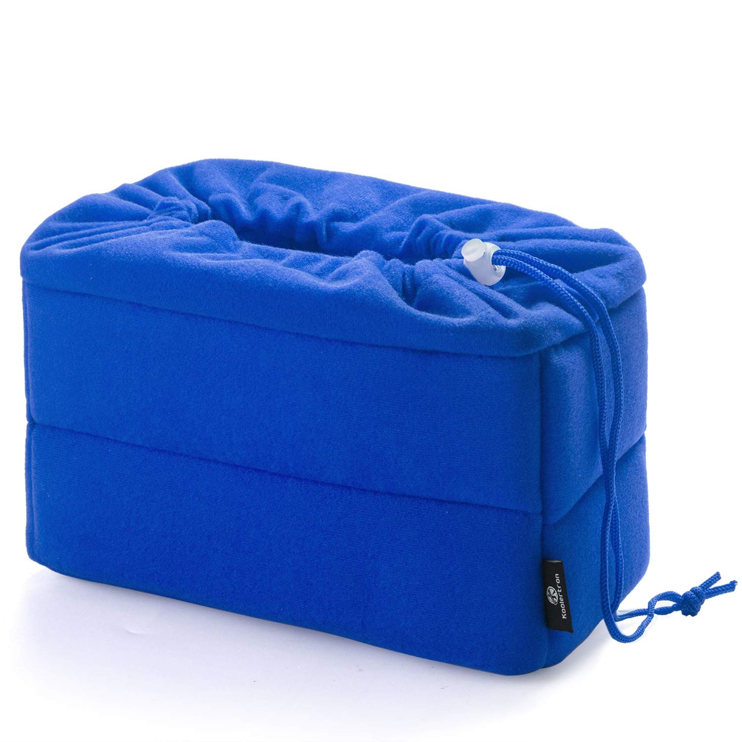 Koolertron Shockproof Camera Photo Bag for SLR TLR Camera Insert Partition Padded Case,Can be Put Directly Into the SLR Camera Bag With Freely