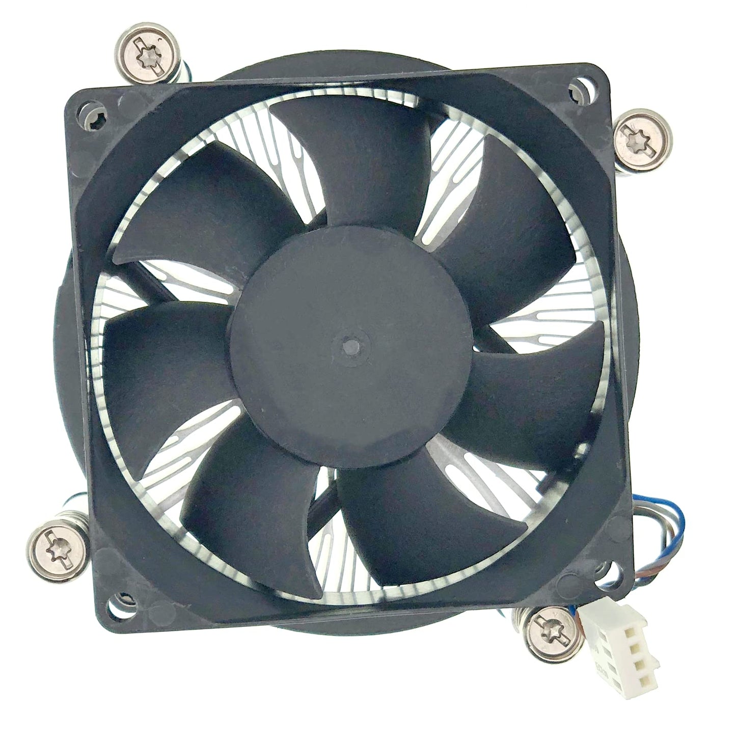 New Desktop CPU Heatsink with cooling Fan for HP EliteDesk 705 800 600 G2 SFF Series 810285-001 804057-001 4-pin 4-wire