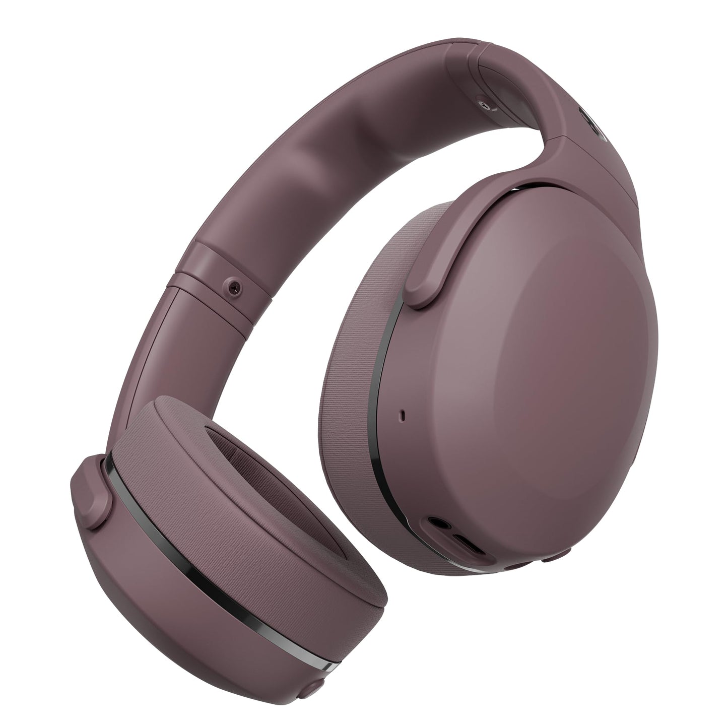 Skullcandy Crusher 540 Active Wireless Bluetooth Headphones with Multi-Sensory Bass, Noise Isolating Over-Ear Fit, Sweat and Water Resistant, 40…