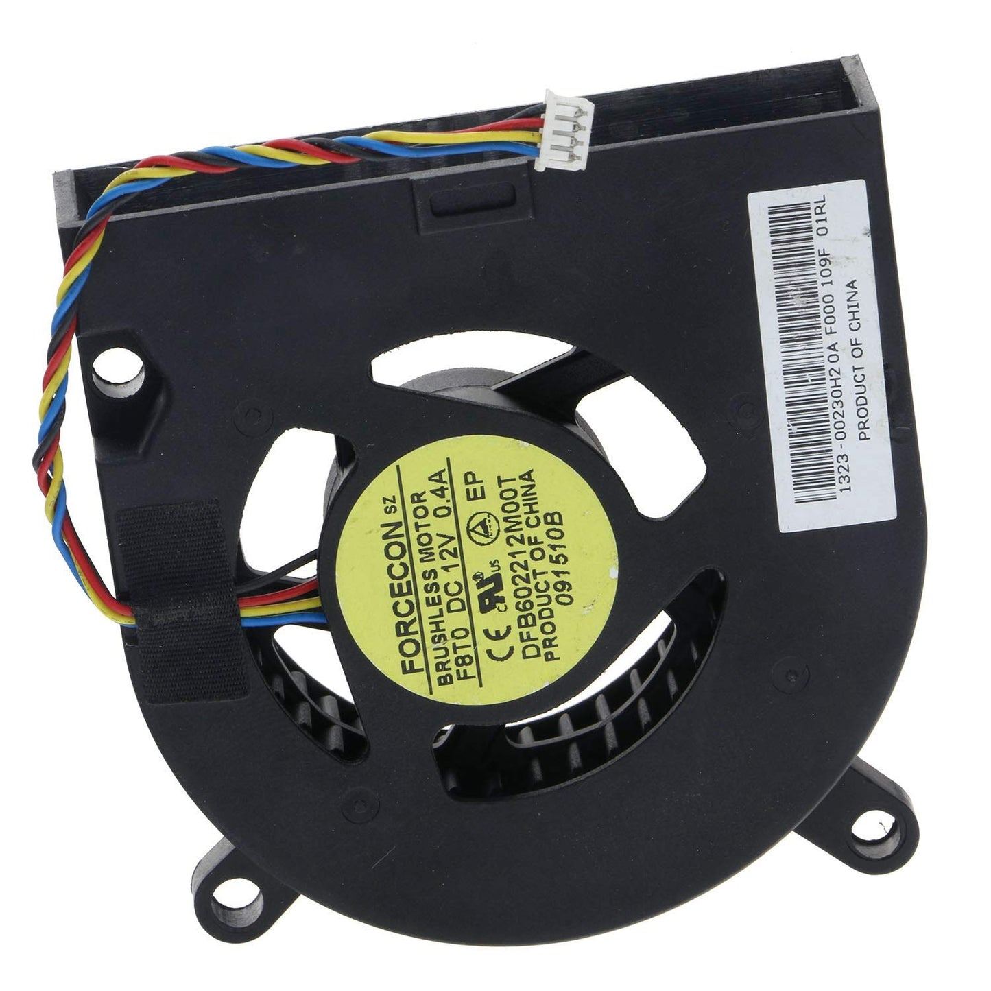 New CPU Cooling Fan for HP TouchSmart 300-1018cn 300-1000 300-1223 300-1210TR