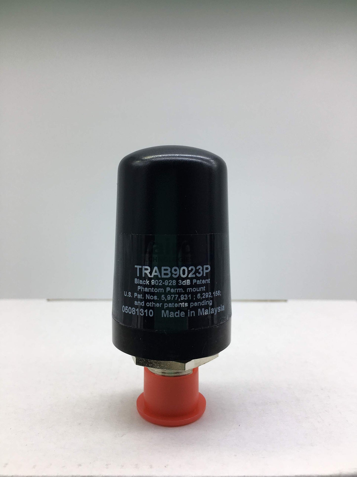 TRAB9023P | Phantom Omni Antenna- 902-928 MHz ISM - N Female - Ground Plane Reqd