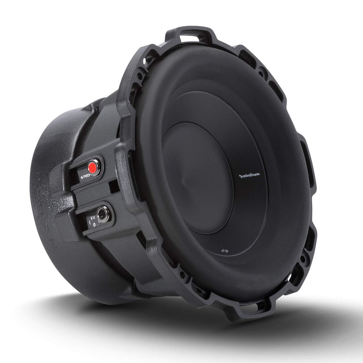 Rockford Fosgate P2D4-8 Punch P2 4-Ohm DVC 8" Subwoofer