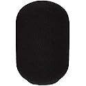 Shure A7WS Gray Large Close-Talk Windscreen for SM7 Models