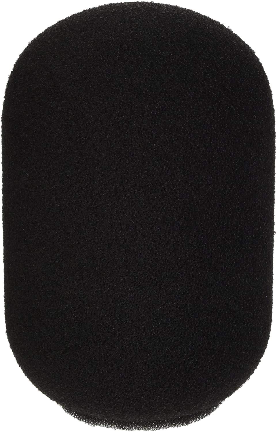 Shure A7WS Gray Large Close-Talk Windscreen for SM7 Models