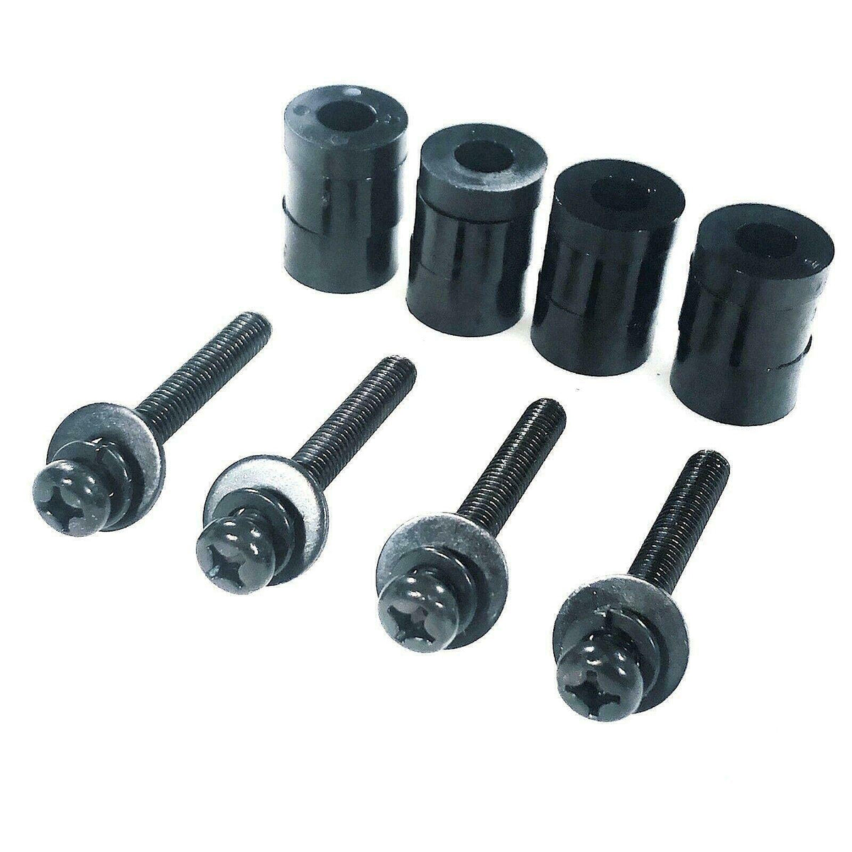 Wall Mount Screws for Philips 50PFL3707/F8 50PFL3708/F7 50PFL3807/F7