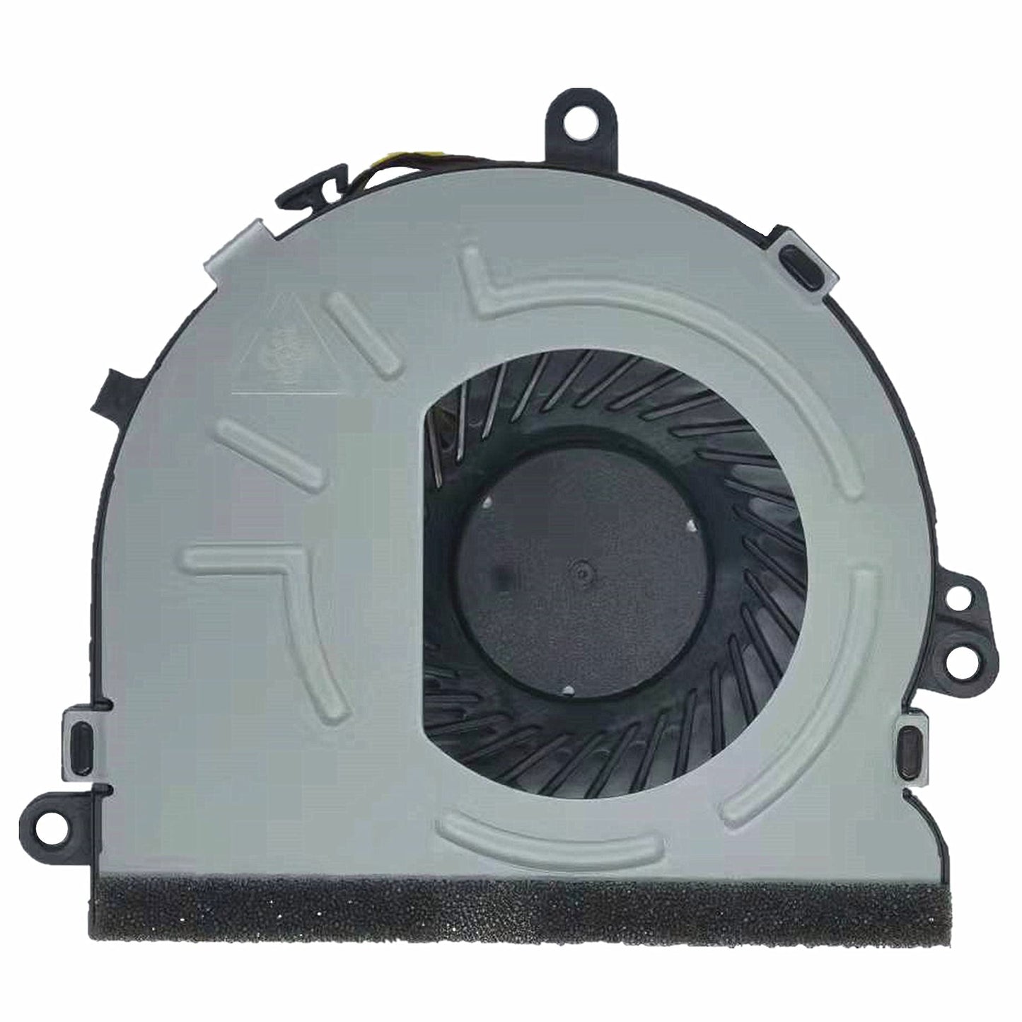 New CPU Cooling Fan for HP 4-PIN 15-AC 15-AY 15-AF 15-BA 15-BS 15-BE 15-BF 15-BD 15-BW 15-ACXXX 15-AFXXX 15-BSXXX 15-AYXX 250 G4 255 G4 14-R020