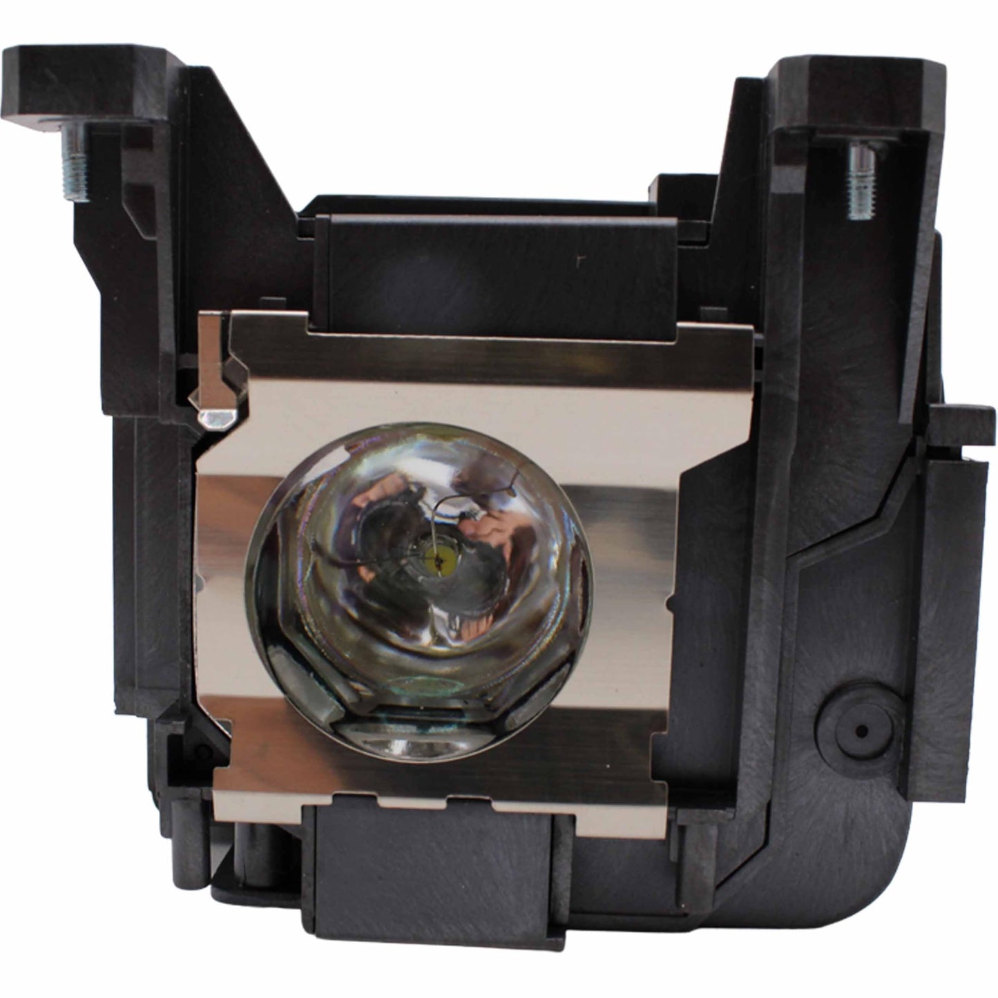 Jaspertronics™ Original Lamp & Housing for The Epson Home Cinema 5040E Projector with Original Specification and Full lifespan Bulb Inside - 1 Year
