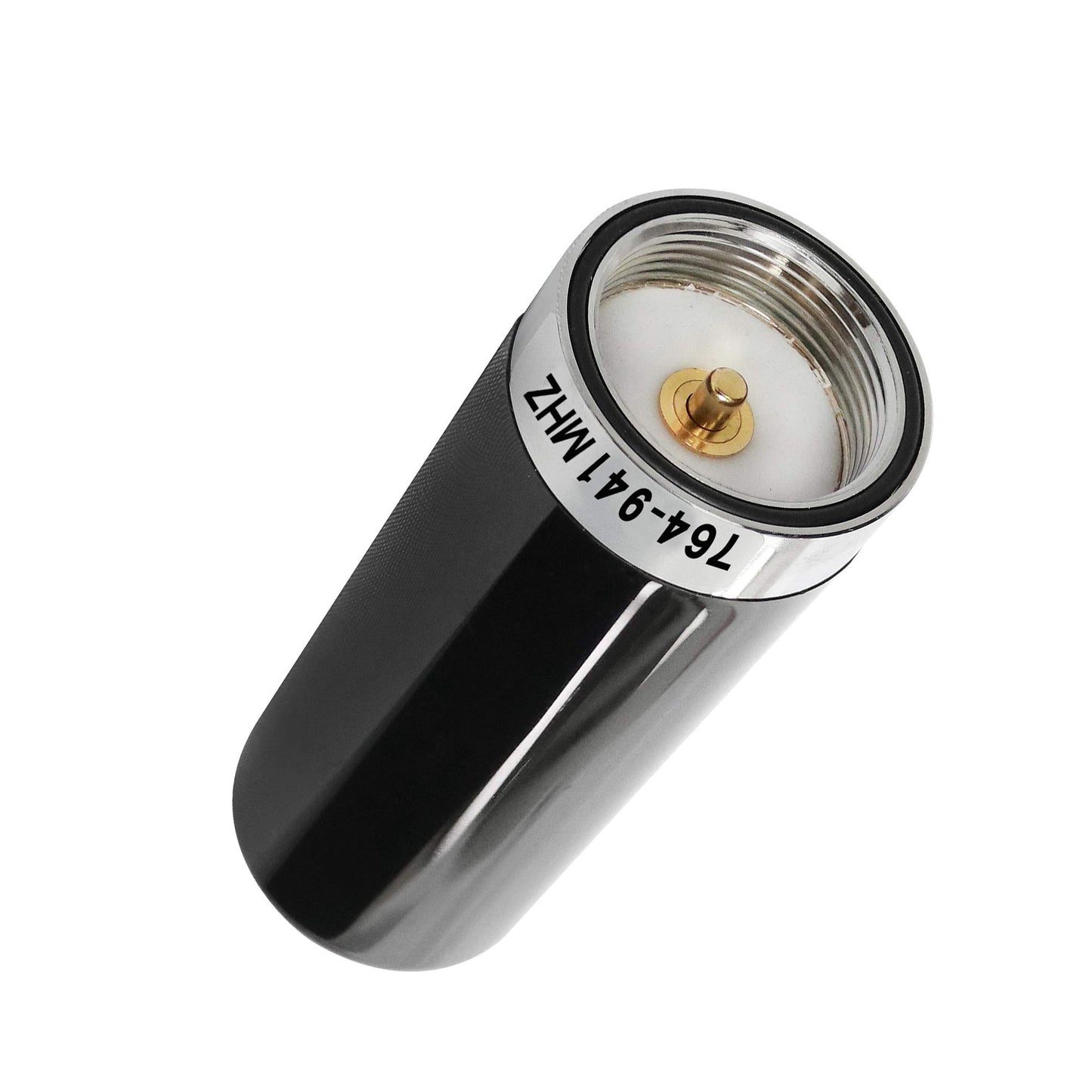 NMO Antenna UHF 764-941MHz 2.5dBi 3.5inch for Car Truck Amateur Mobile Radio Two Way Radio Marine Boat