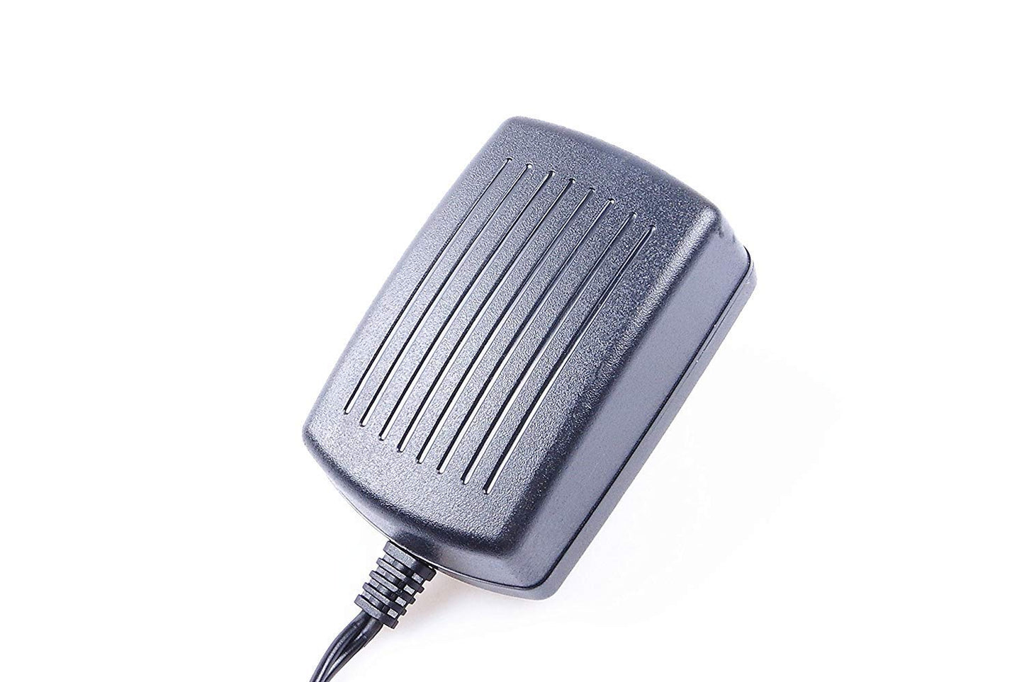 24V 1A AC Adapter Power Supply 100V-240V AC to DC 24Volts 1A 24W Converter Transformer Switching Power Supply with 5.5mmx2.5mm Plug for LED Strip…