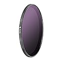 Freewell Magnetic Quick Swap System 62mm Netural Density ND8 (3 f-Stops) ND0.9 Camera Filter
