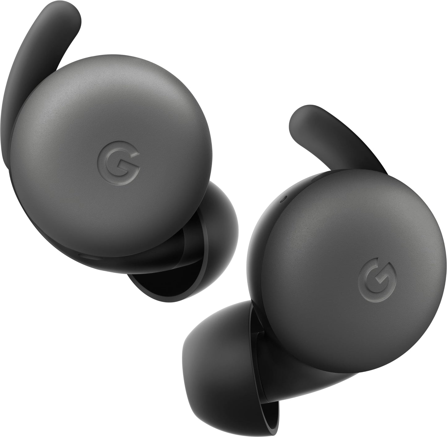 16 pcs Eartips Compatible with Google Pixel Buds Pro and A-Series True Wireless Earphones - Replacement Earbuds Eargels (B-4sz)